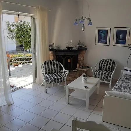 Kleo Haus Kalyves Polygyrou