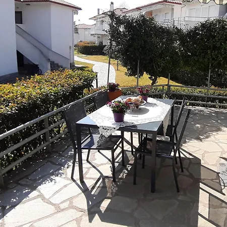 Kleo Haus Kalyves Polygyrou