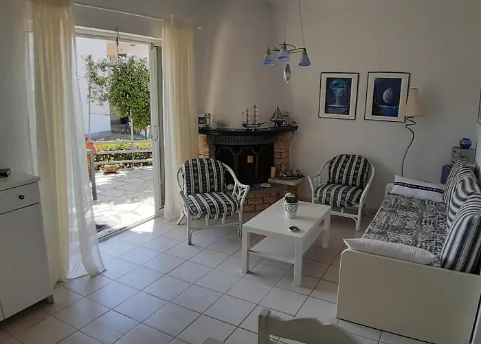 Kleo Haus Kalyves Polygyrou