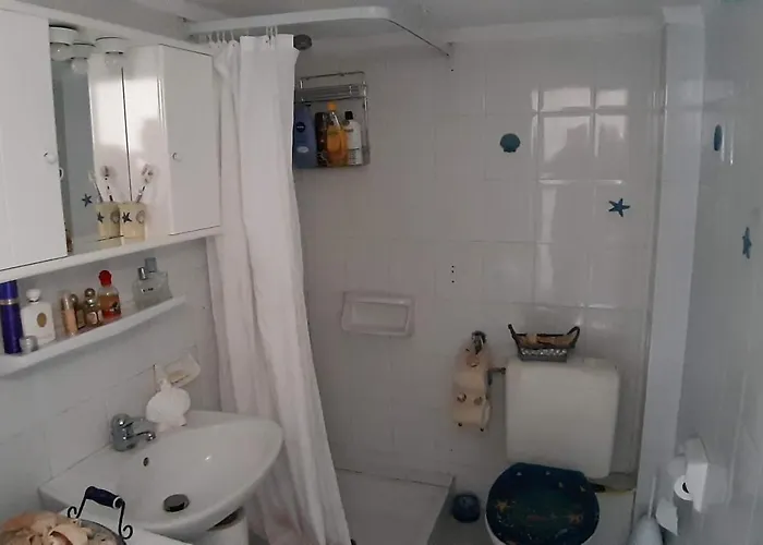 Kleo Haus Apartment Kalyves Polygyrou