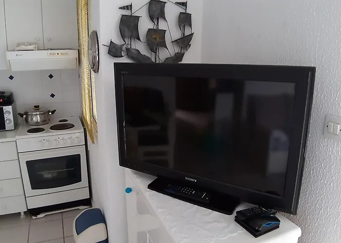 Kleo Haus Apartment Kalyves Polygyrou