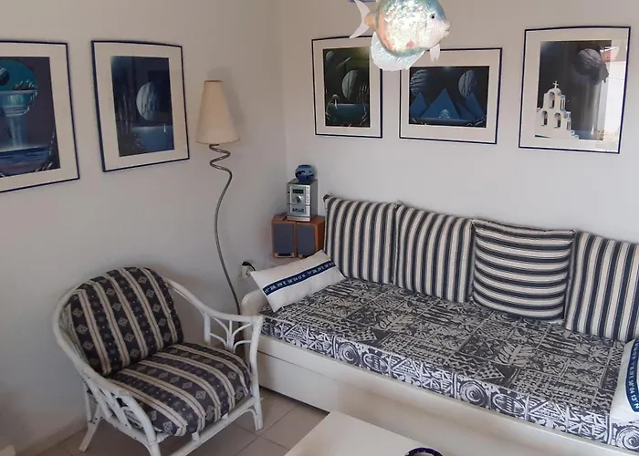 Kleo Haus * Kalyves Polygyrou