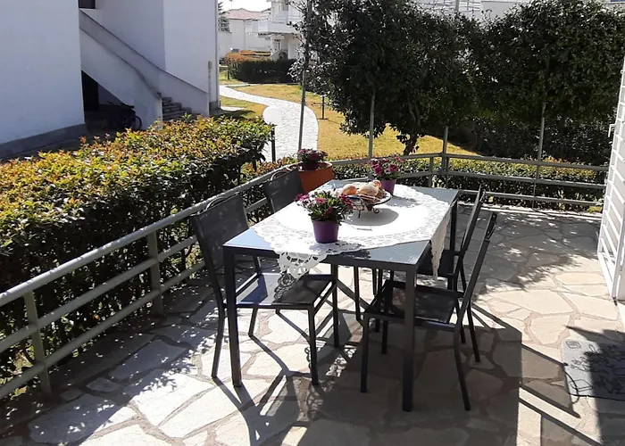 Kleo Haus Kalyves Polygyrou