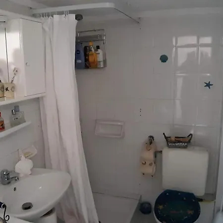 Kleo Haus Апартаменты Kalyves Polygyrou