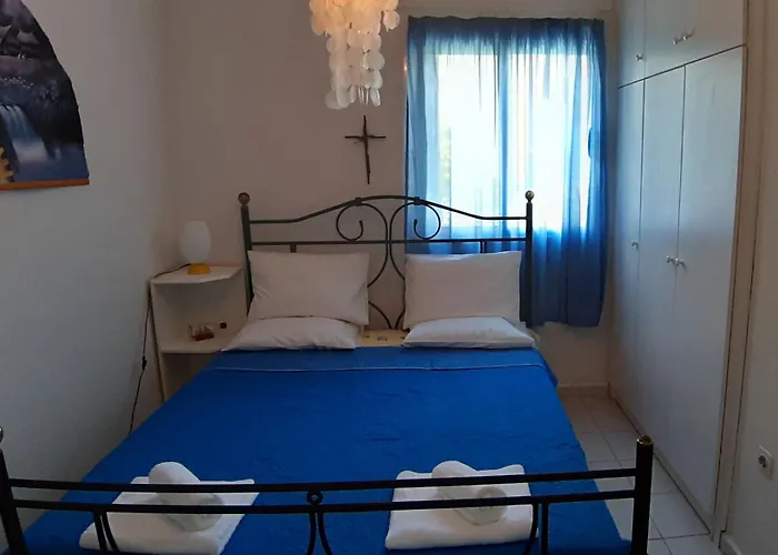 Kleo Haus דירה *